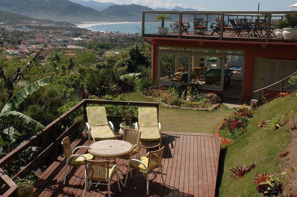 Silveira Ecovillage ガロパバ エクステリア 写真