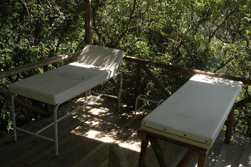 Silveira Ecovillage ガロパバ エクステリア 写真