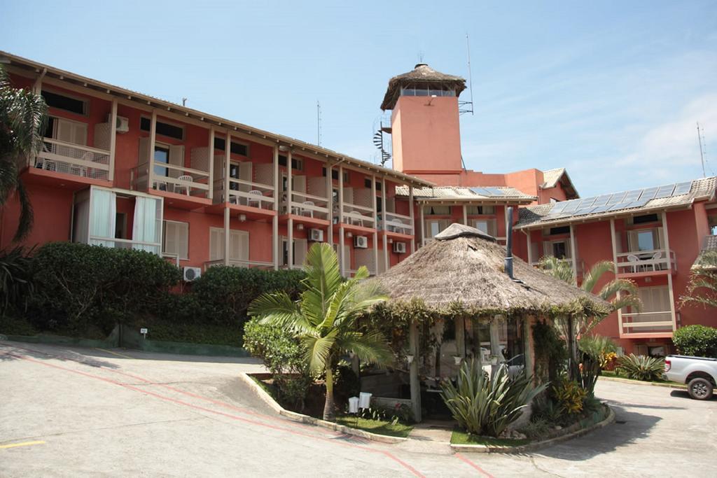Silveira Ecovillage ガロパバ エクステリア 写真