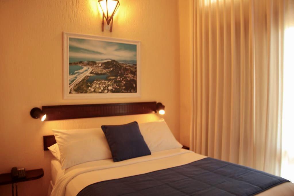 Silveira Ecovillage ガロパバ エクステリア 写真