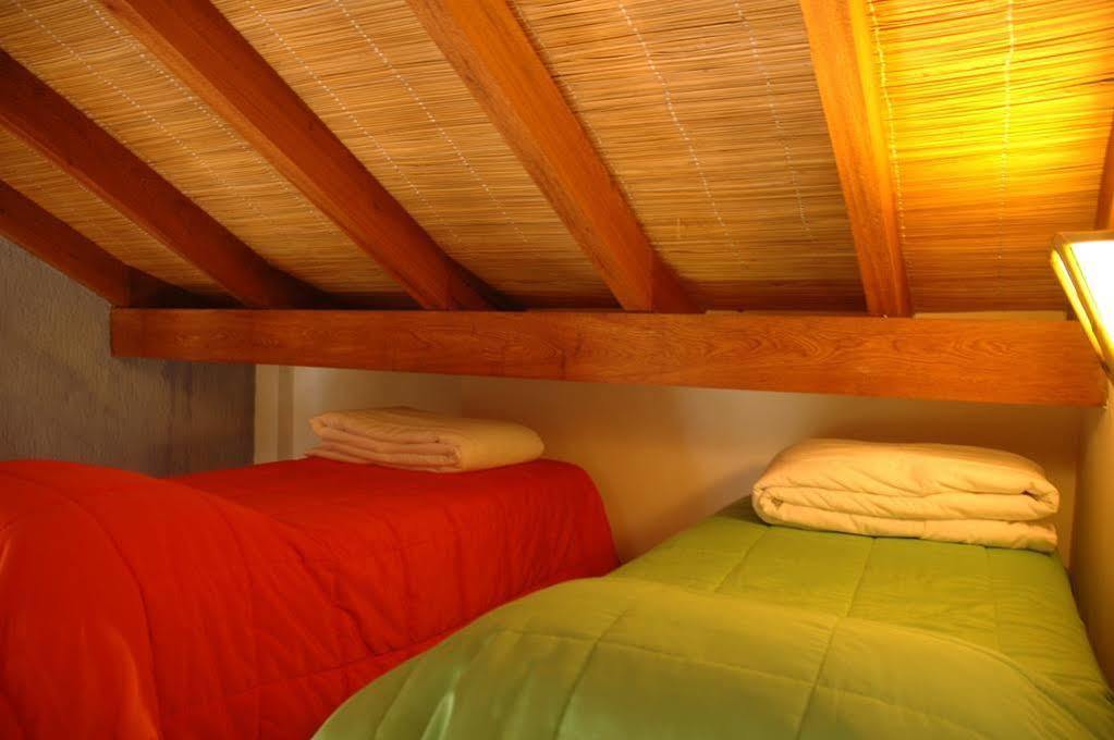 Silveira Ecovillage ガロパバ エクステリア 写真
