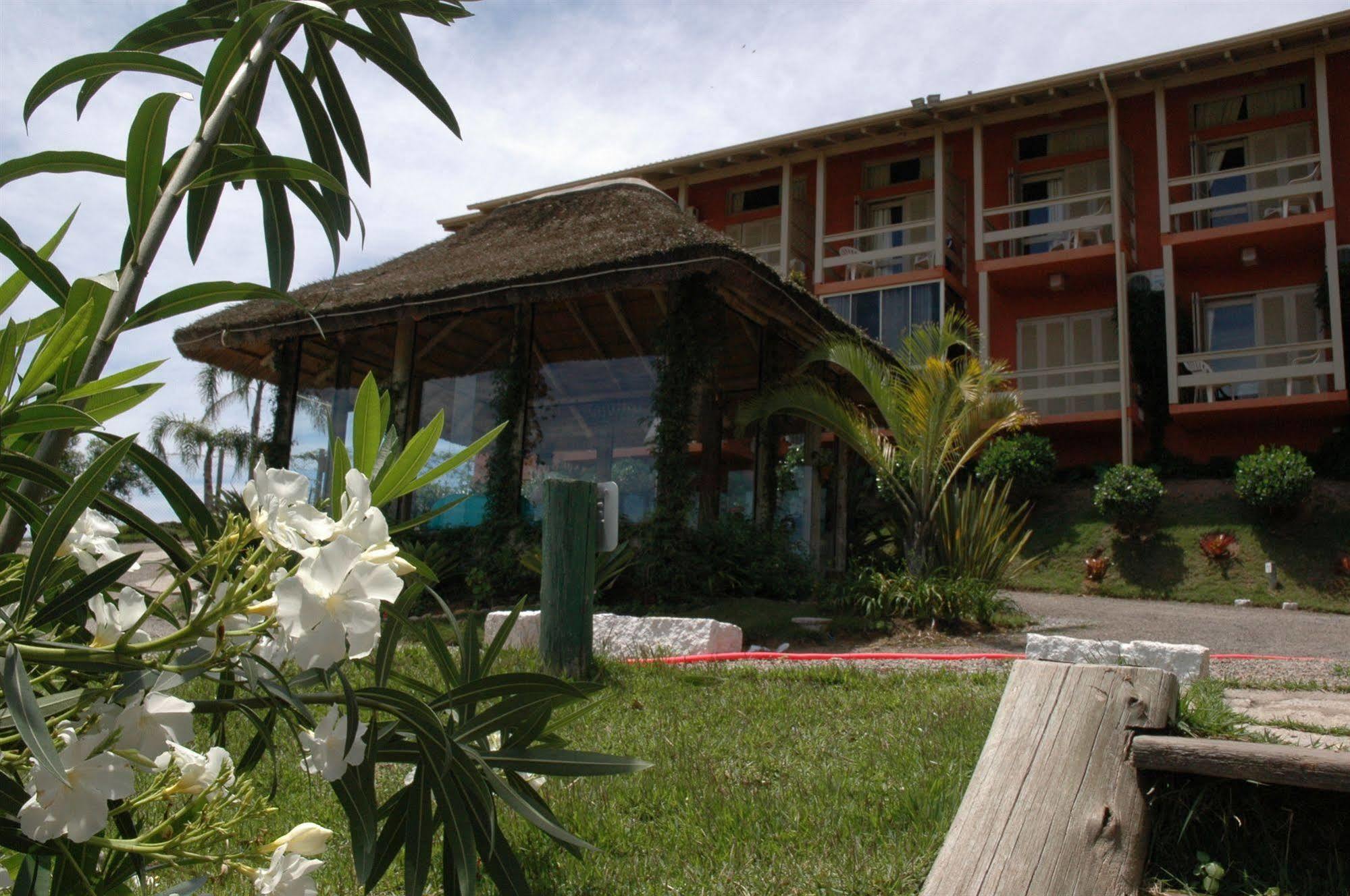 Silveira Ecovillage ガロパバ エクステリア 写真