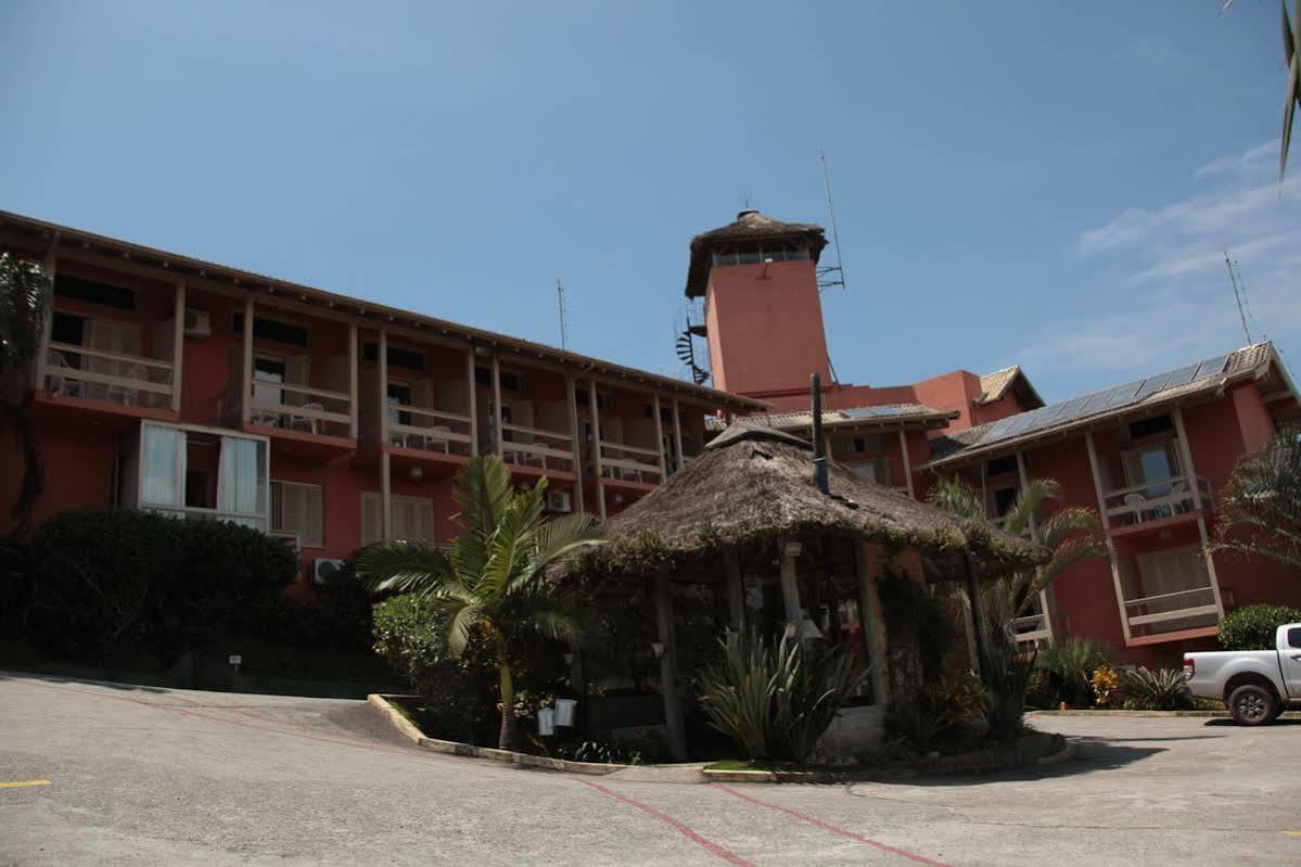 Silveira Ecovillage ガロパバ エクステリア 写真