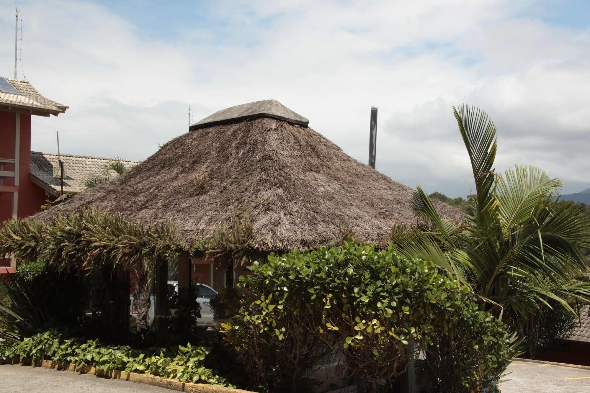 Silveira Ecovillage ガロパバ エクステリア 写真