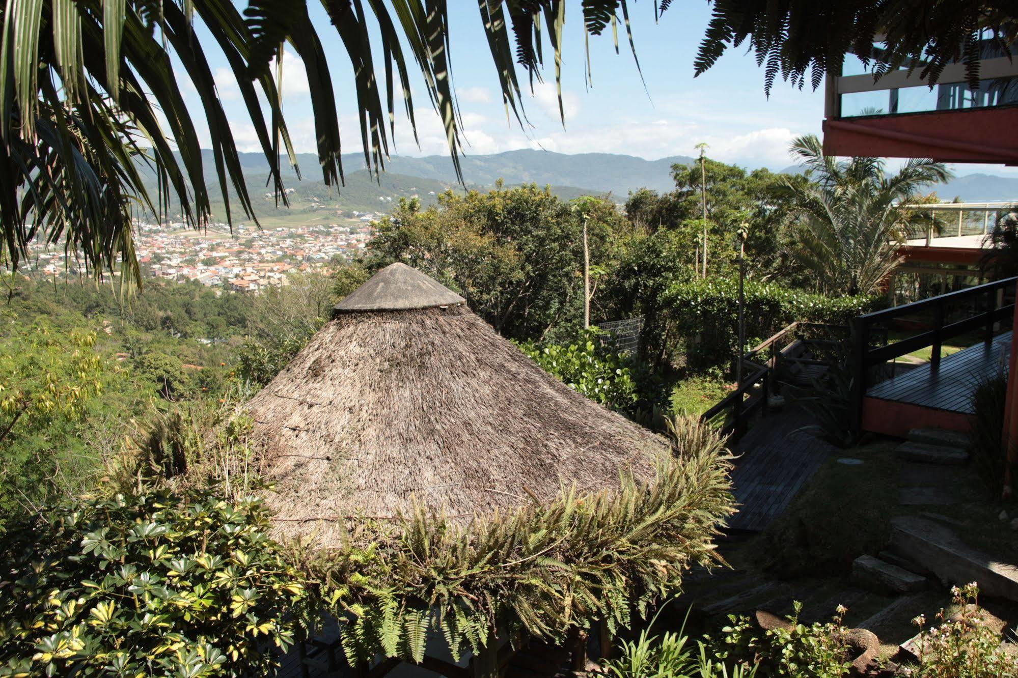 Silveira Ecovillage ガロパバ エクステリア 写真
